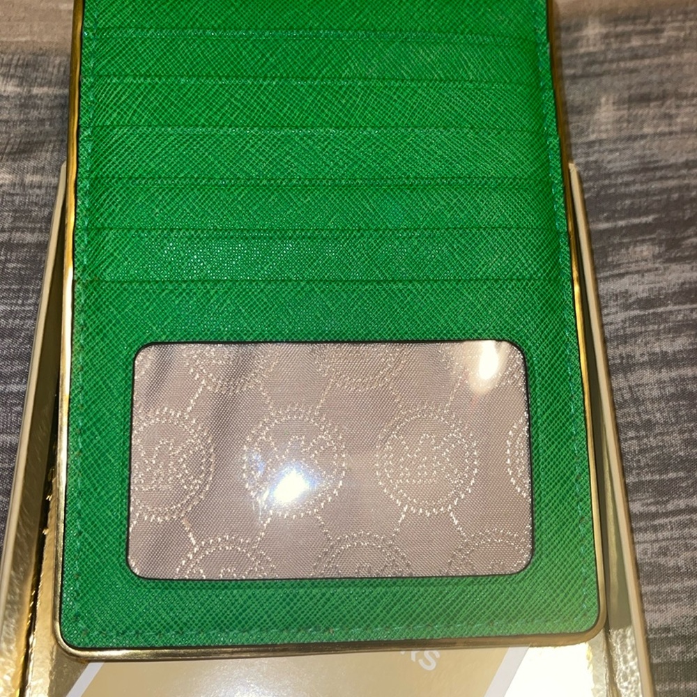 Travel Wallet